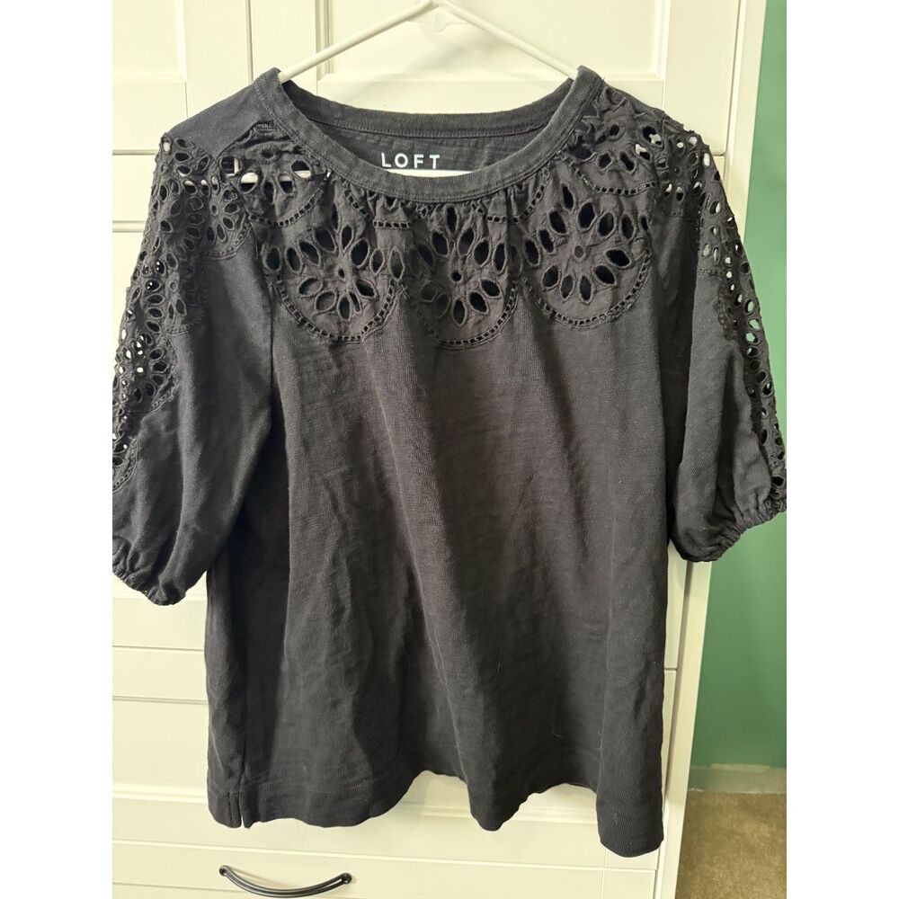 Loft	Shirt